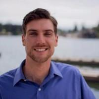 Ryan Flattery, Principal Architect at Cascade Studio Architecture